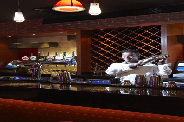 Citymax Hotel Al Barsha at the Mall (Dubai)